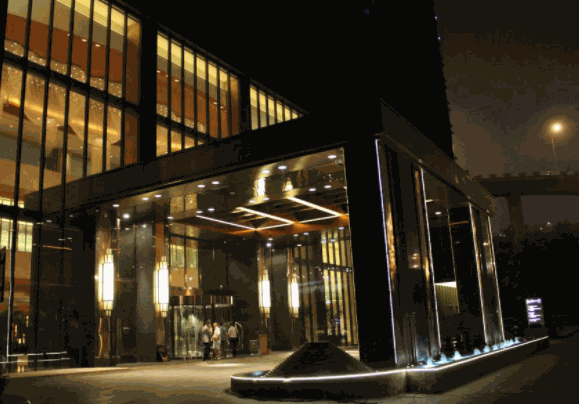 天诚丽笙世嘉酒店